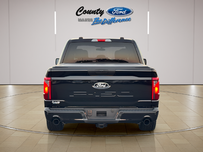 2026 Ford F-150 STX Lobo Custom