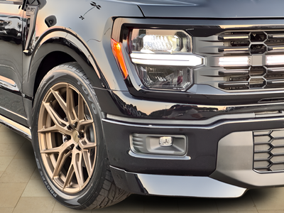 2026 Ford F-150 STX Lobo Custom