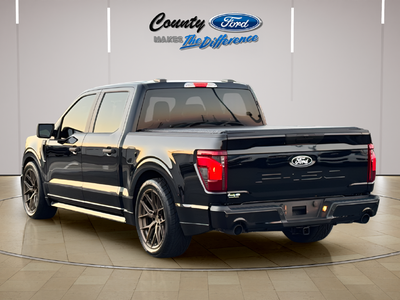 2026 Ford F-150 STX Lobo Custom