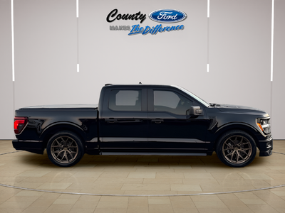 2026 Ford F-150 STX Lobo Custom