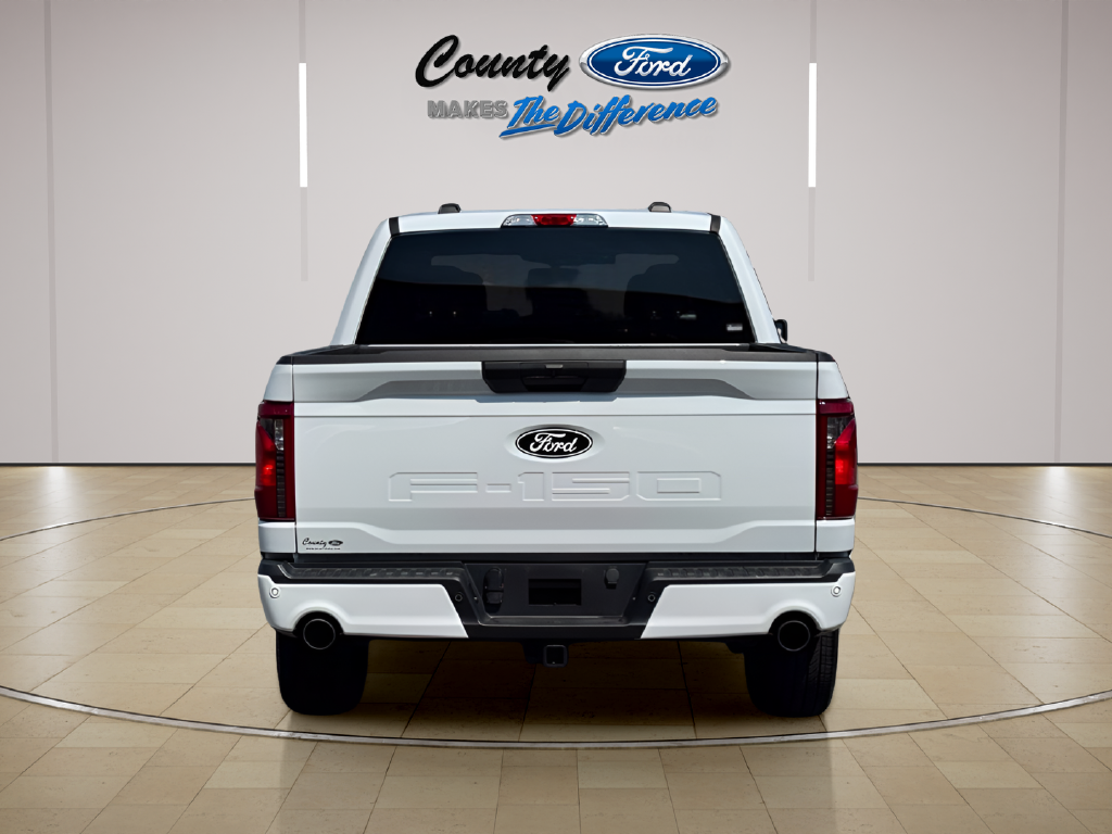 2025 Ford F-150 STX LOBO