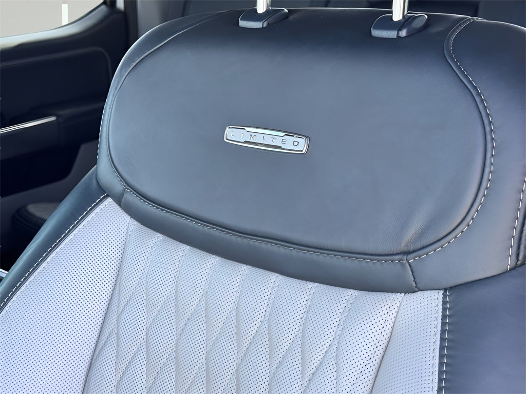 2021 Ford F-150 Limited