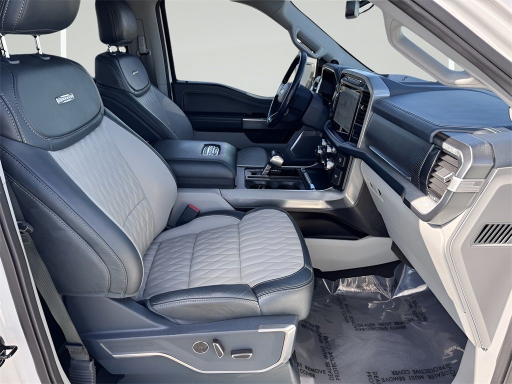 2021 Ford F-150 Limited