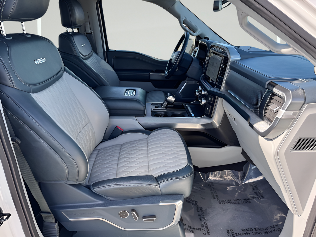 2021 Ford F-150 Limited