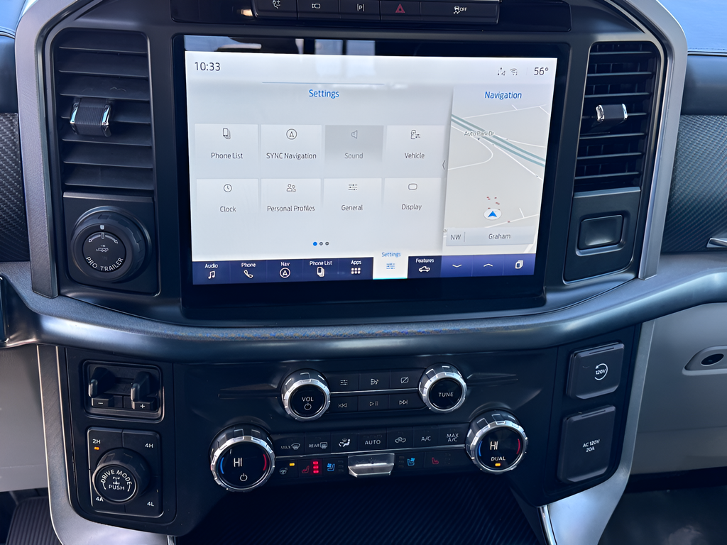 2021 Ford F-150 Limited