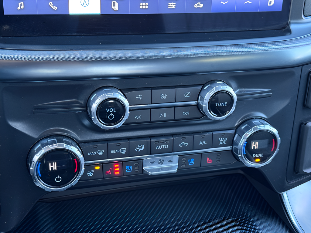 2021 Ford F-150 Limited