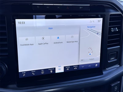 2021 Ford F-150 Limited