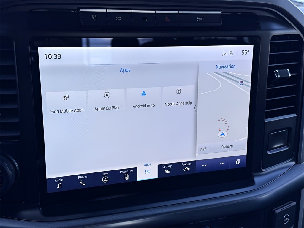 2021 Ford F-150 Limited