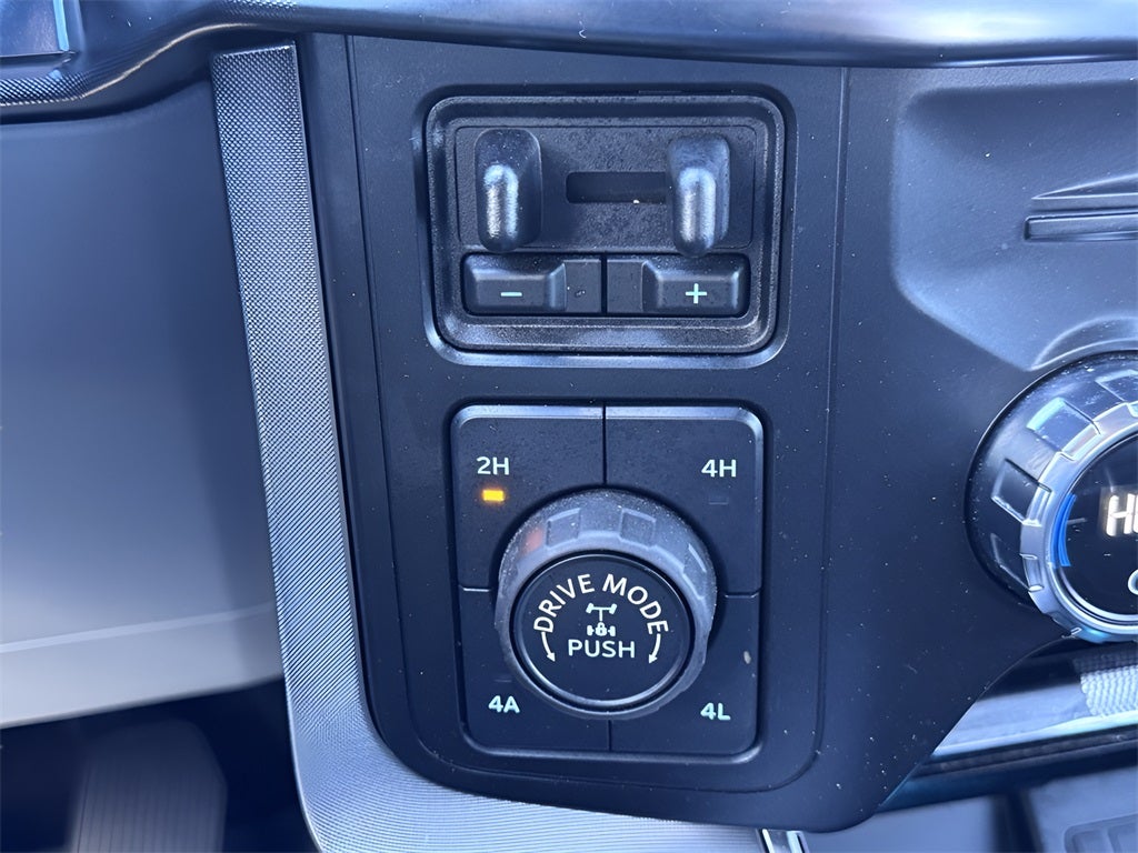 2021 Ford F-150 Limited