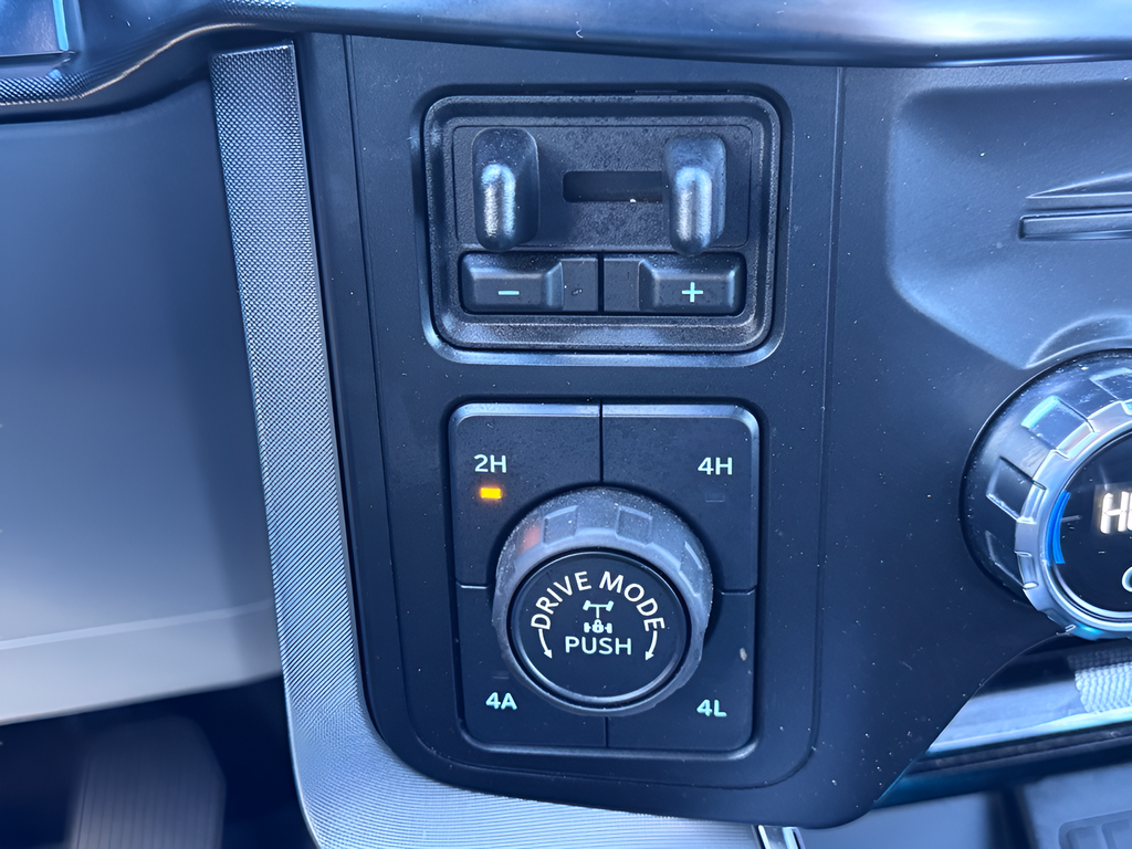 2021 Ford F-150 Limited