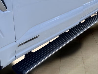 2021 Ford F-150 Limited