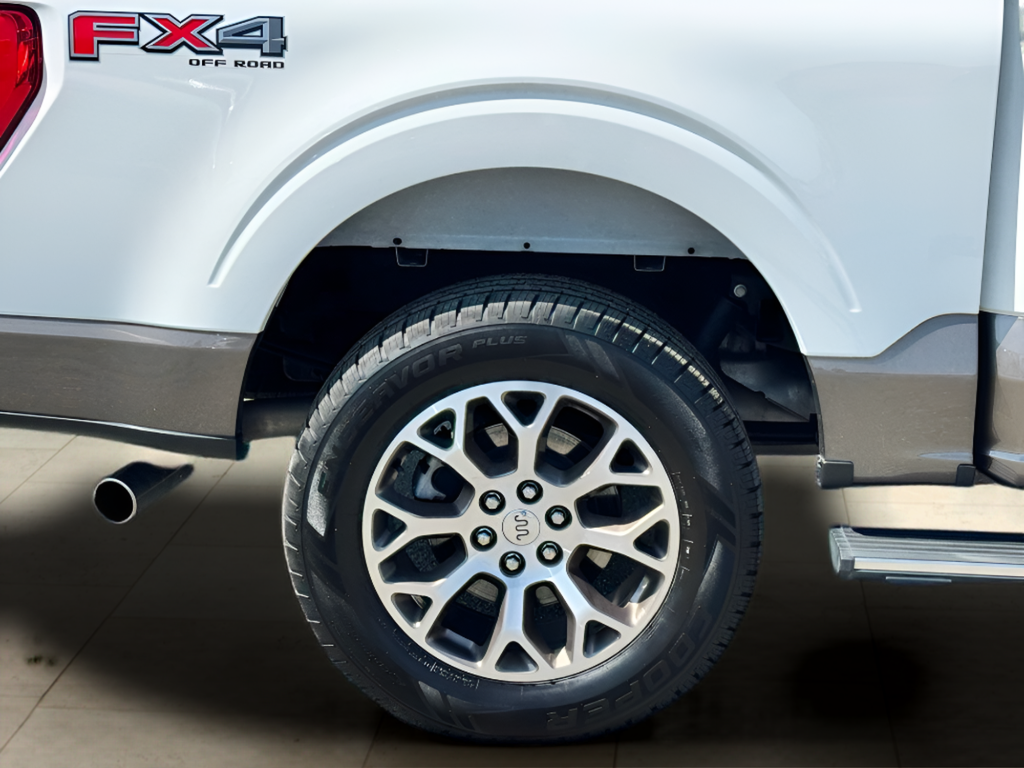 2023 Ford F-150 King Ranch