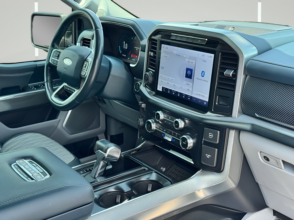 2023 Ford F-150 Limited