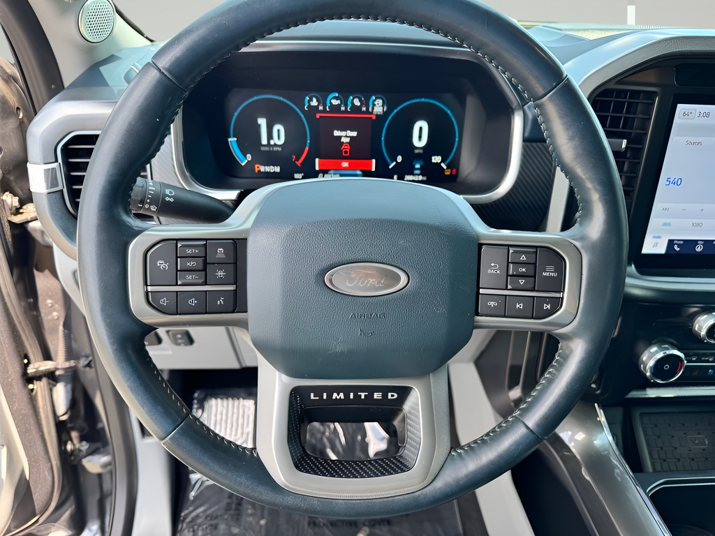 2023 Ford F-150 Limited