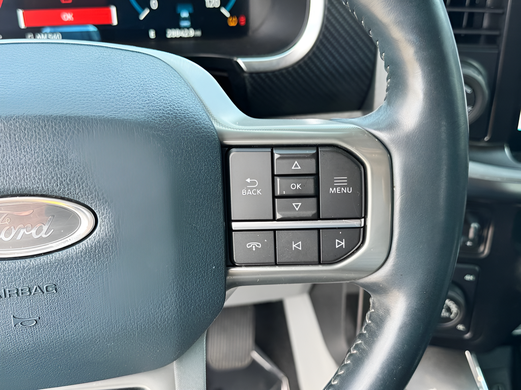 2023 Ford F-150 Limited