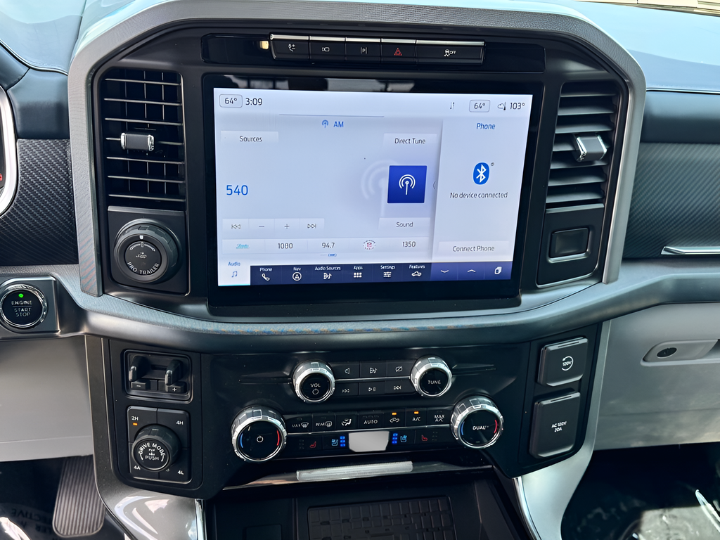 2023 Ford F-150 Limited