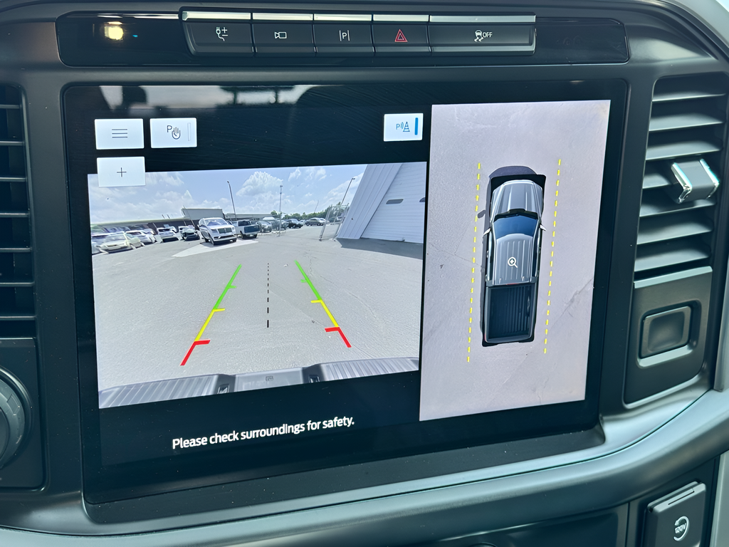 2023 Ford F-150 Limited