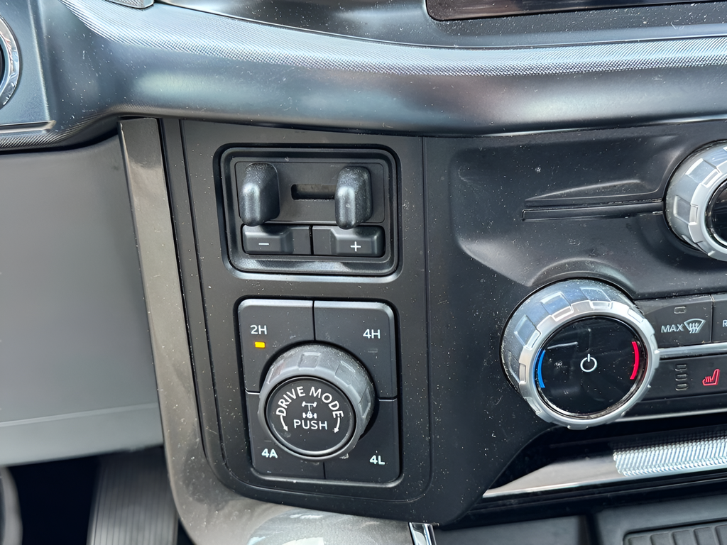 2023 Ford F-150 Limited