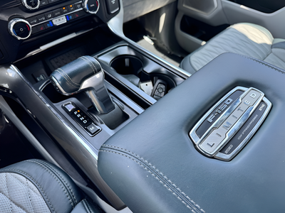 2023 Ford F-150 Limited