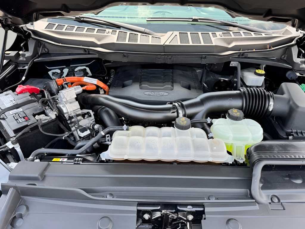 2023 Ford F-150 Limited
