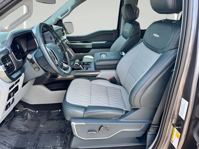 2023 Ford F-150 Limited