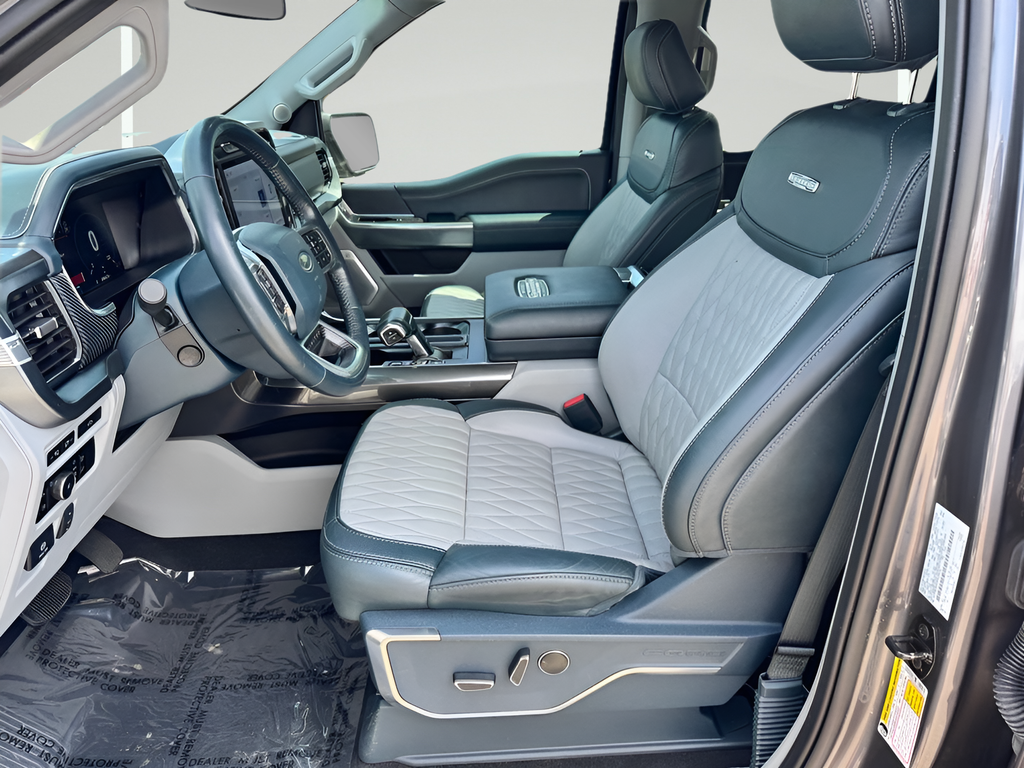 2023 Ford F-150 Limited