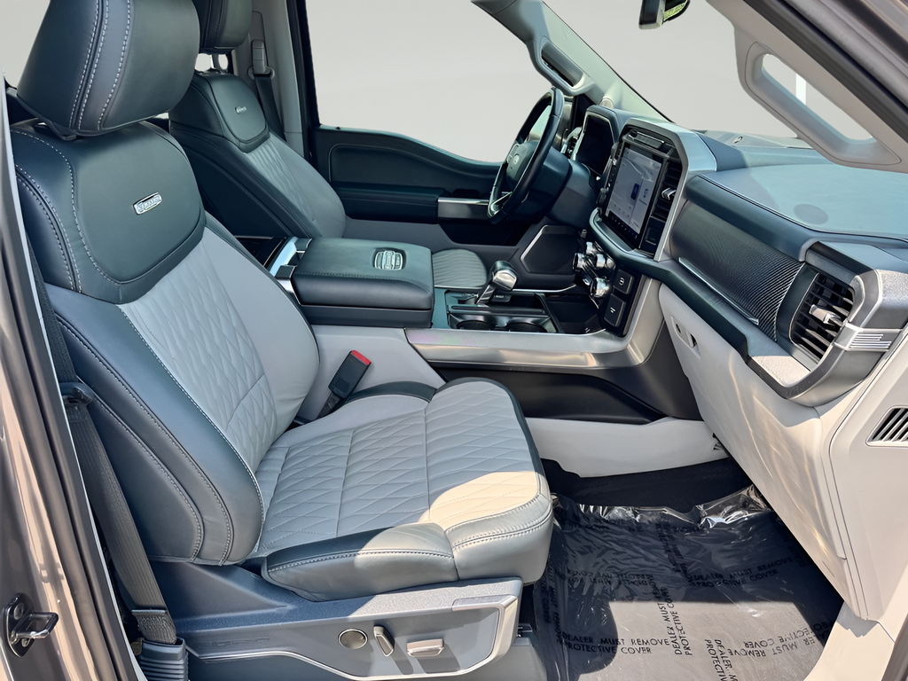 2023 Ford F-150 Limited