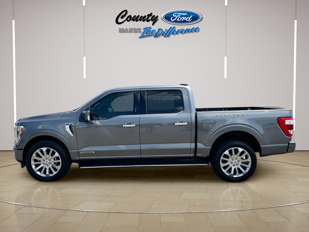2023 Ford F-150 Limited
