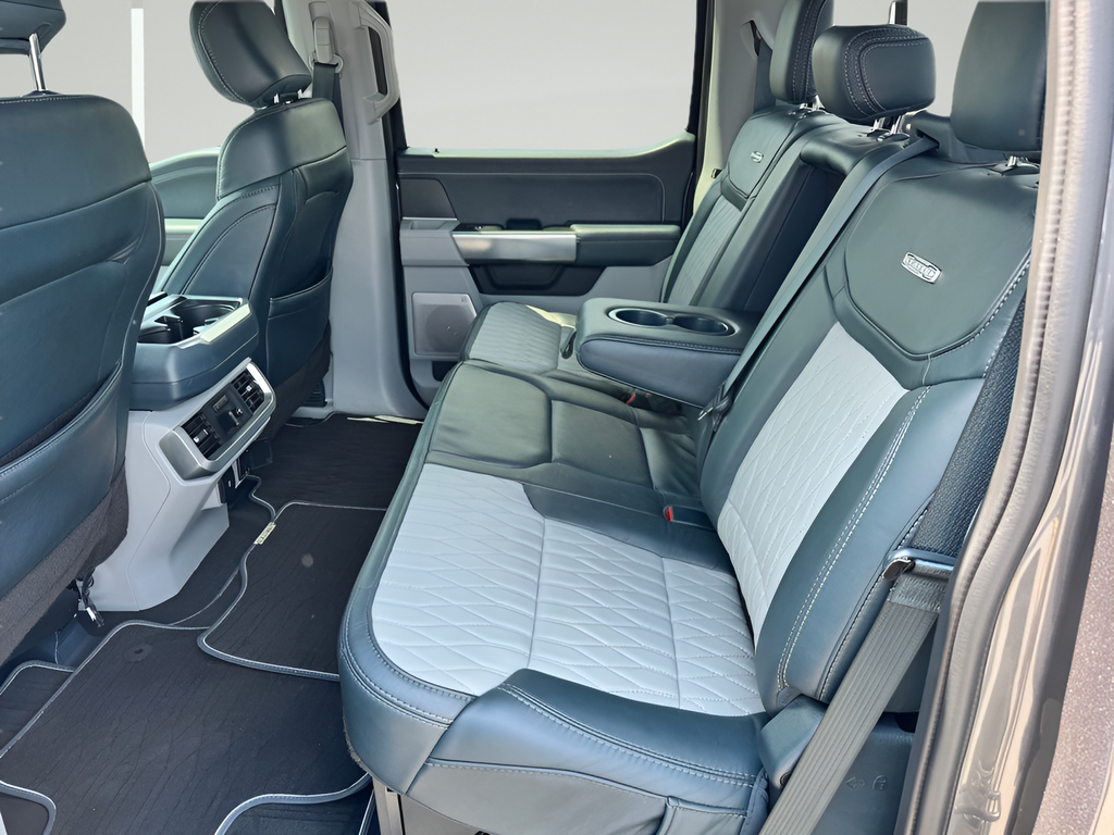 2023 Ford F-150 Limited