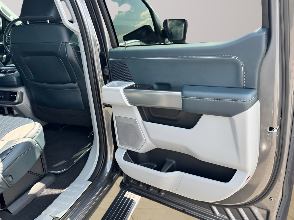 2023 Ford F-150 Limited