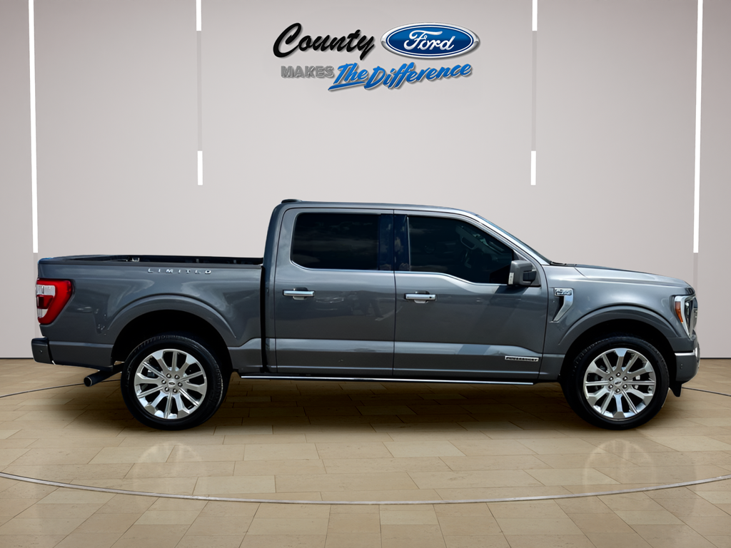 2023 Ford F-150 Limited