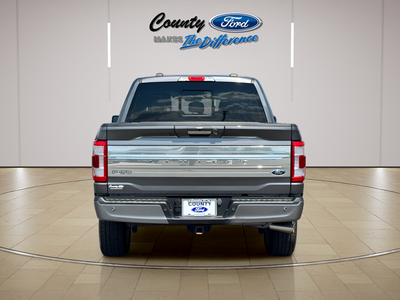 2023 Ford F-150 Limited