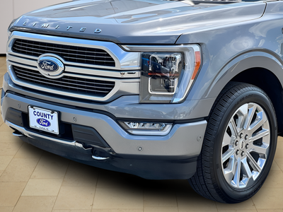 2023 Ford F-150 Limited