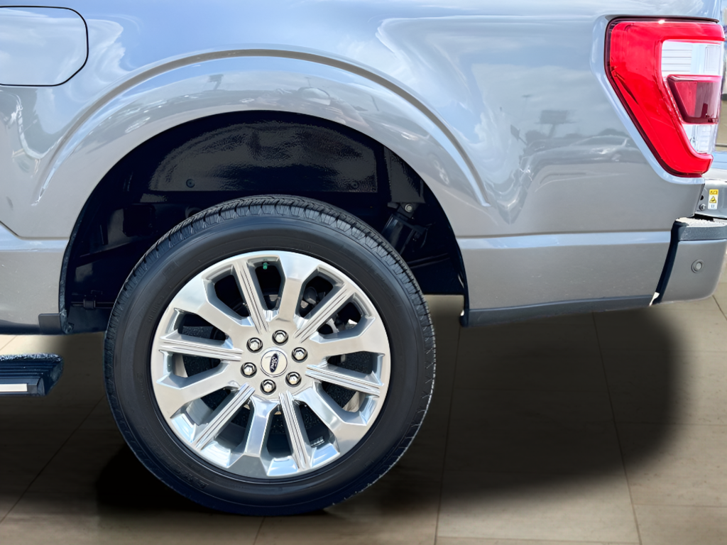 2023 Ford F-150 Limited