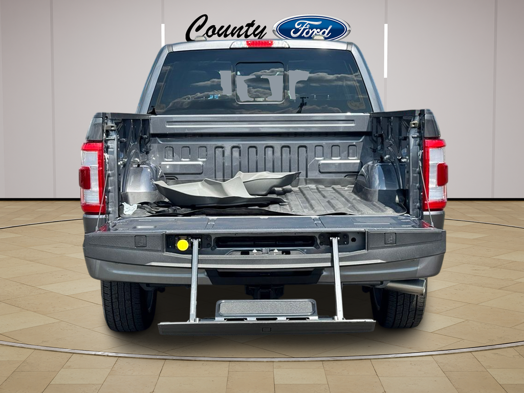 2023 Ford F-150 Limited