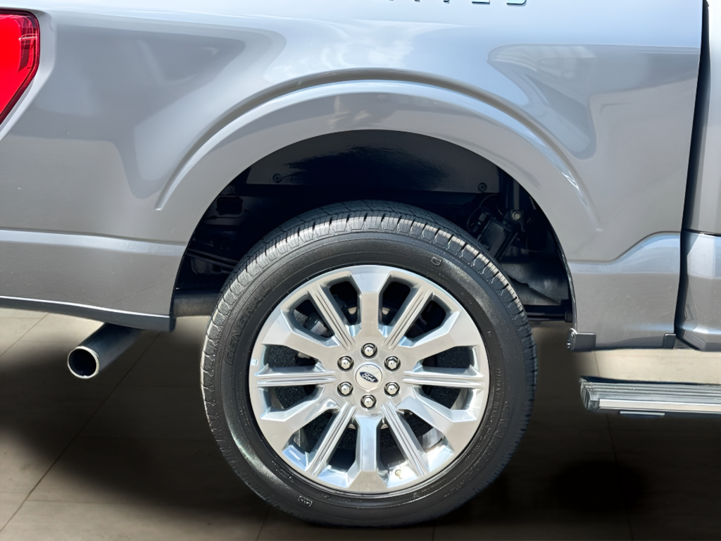 2023 Ford F-150 Limited