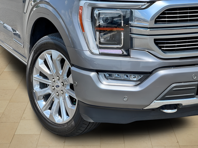 2023 Ford F-150 Limited