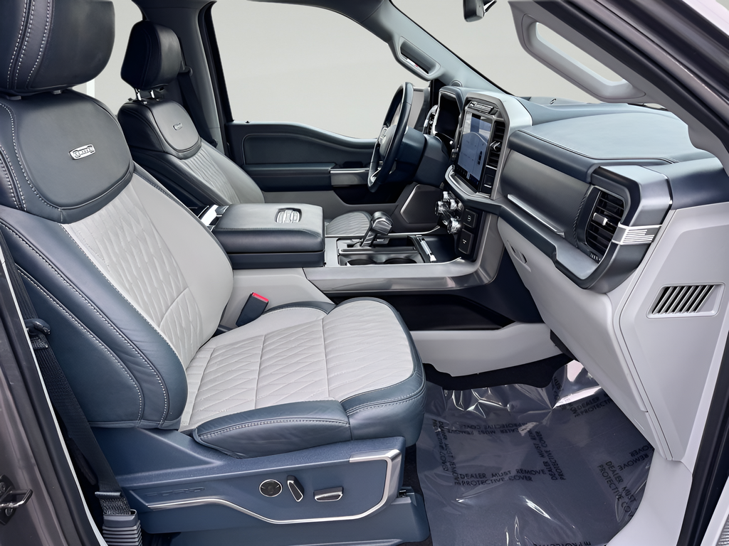 2021 Ford F-150 Limited