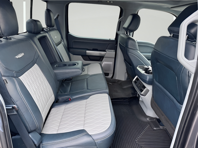 2021 Ford F-150 Limited