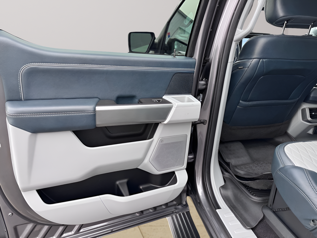 2021 Ford F-150 Limited