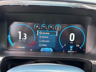 2021 Ford F-150 Limited