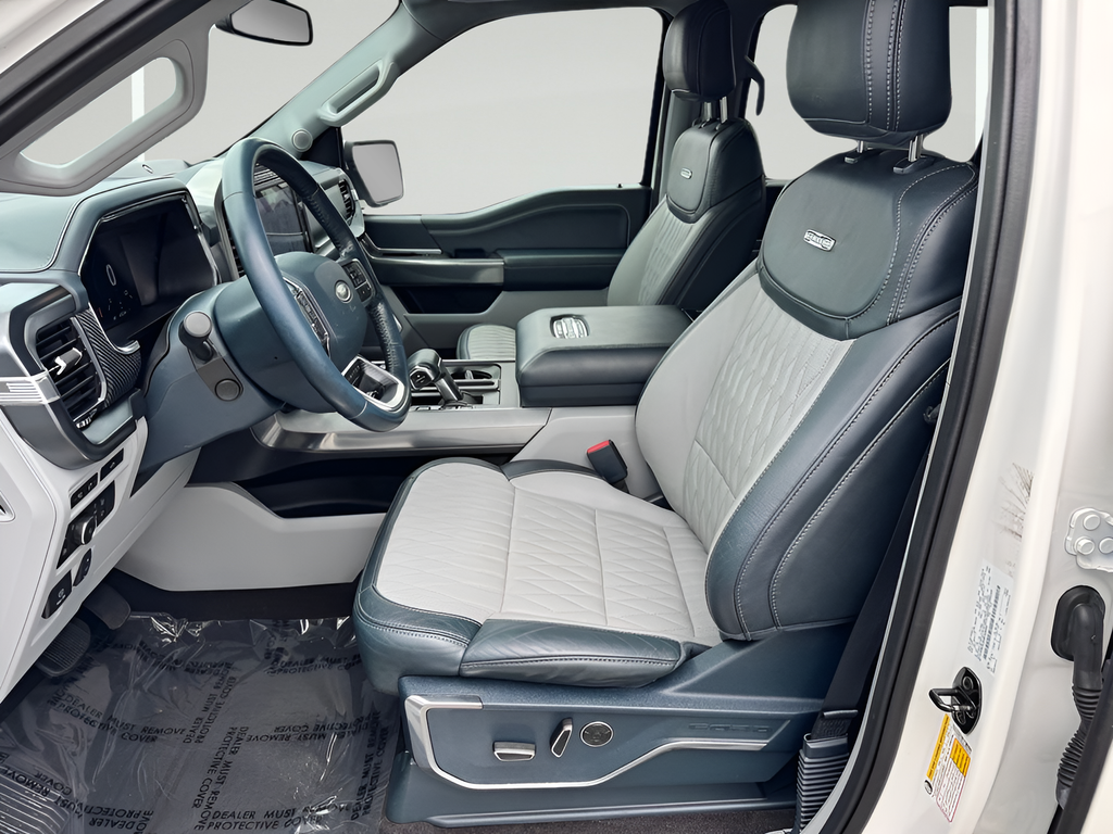 2021 Ford F-150 Limited