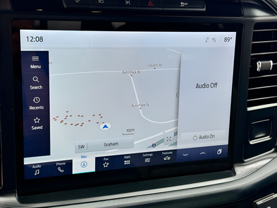 2021 Ford F-150 Limited