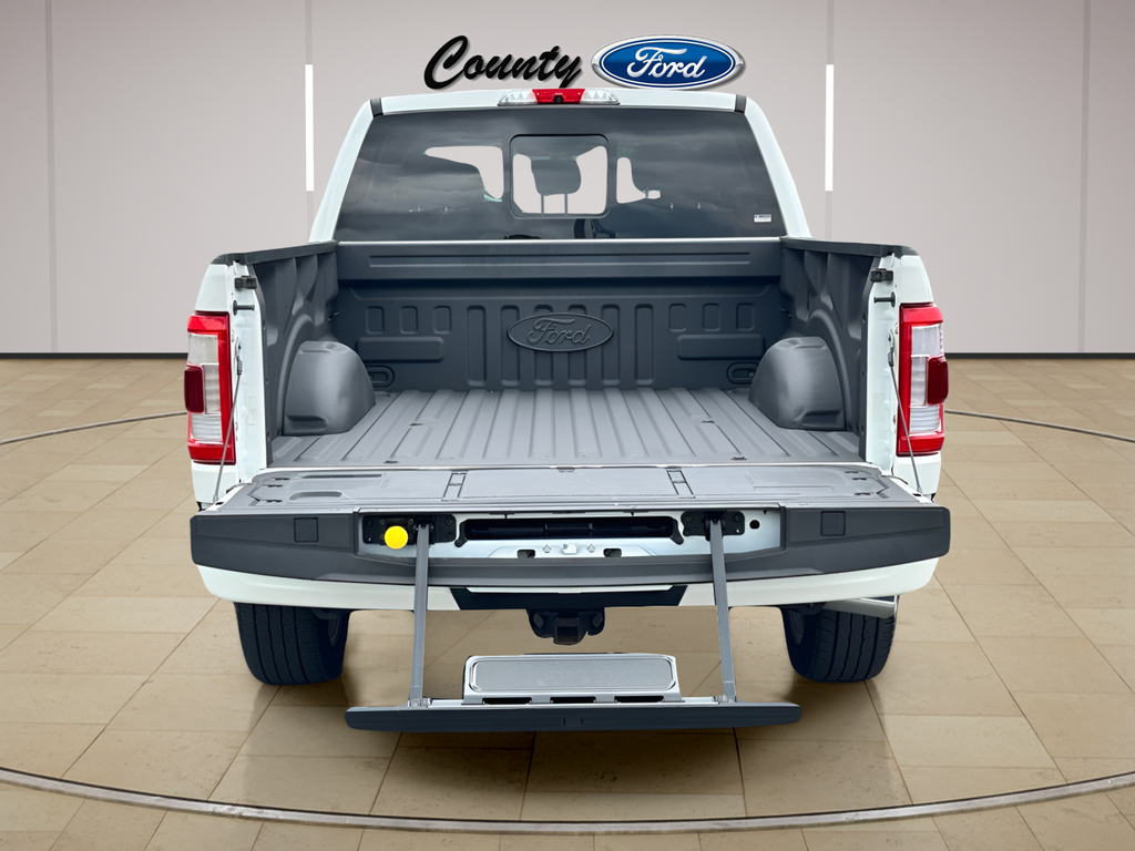 2021 Ford F-150 Limited