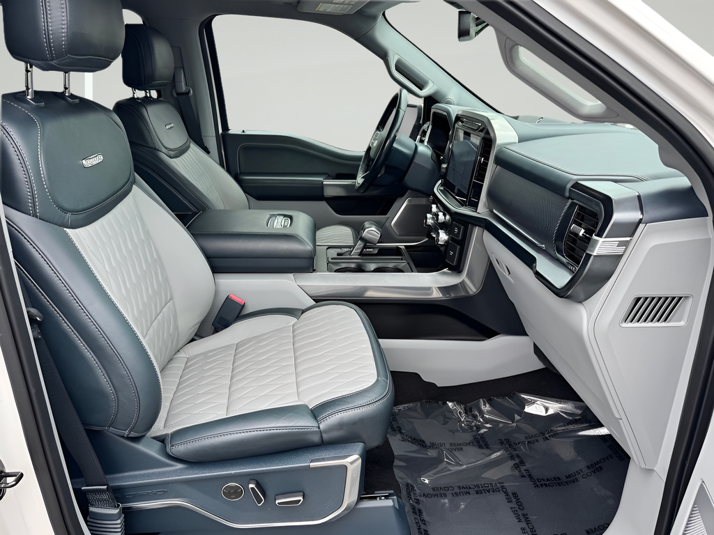 2021 Ford F-150 Limited