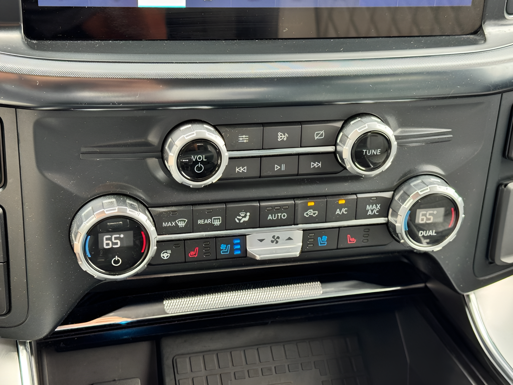 2021 Ford F-150 Limited