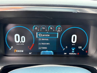 2021 Ford F-150 Limited