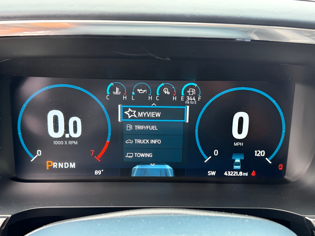 2021 Ford F-150 Limited