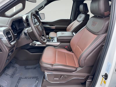 2023 Ford F-150 King Ranch