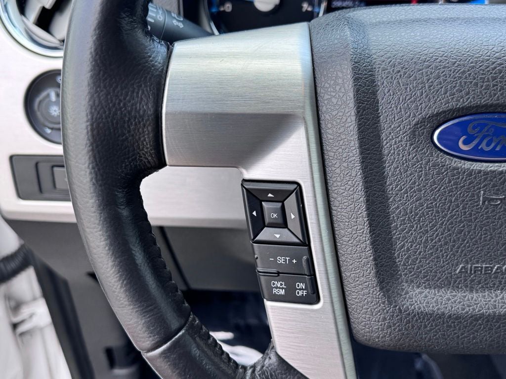 2013 Ford F-150 Platinum